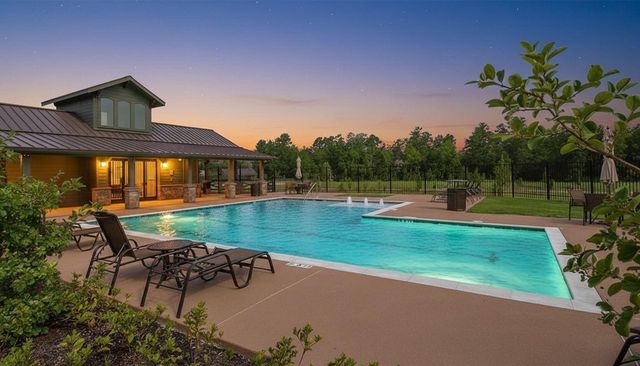 5202 Creekmore Circle, Spring, TX 77389