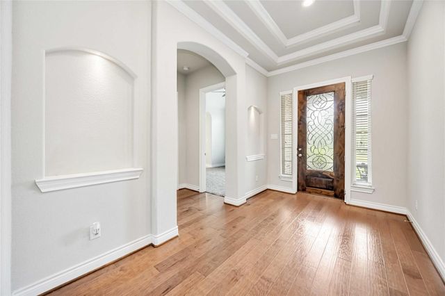 5202 Creekmore Circle, Spring, TX 77389