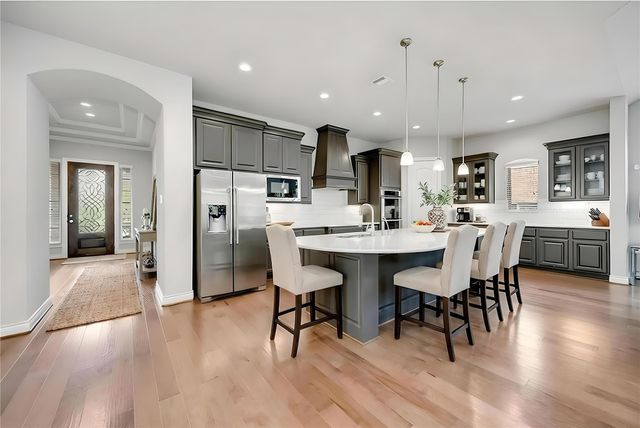 5202 Creekmore Circle, Spring, TX 77389