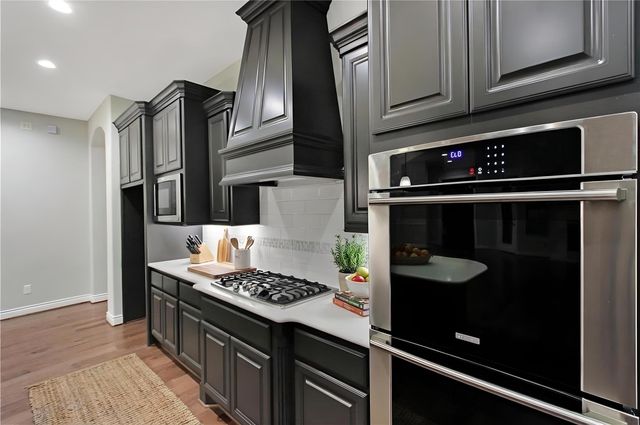 5202 Creekmore Circle, Spring, TX 77389