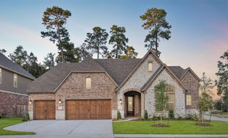 5202 Creekmore Circle, Spring, TX 77389