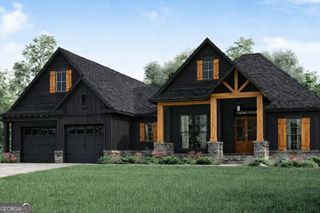 0 Lake Pointe Road, Hartwell, GA 30643