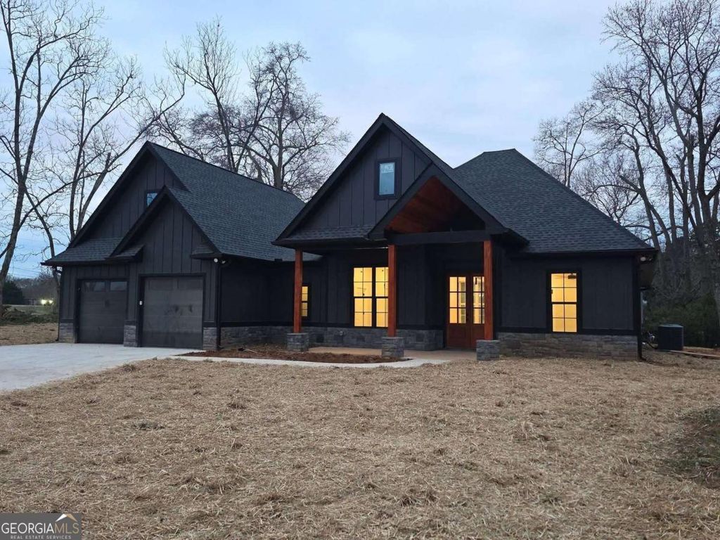0 Lake Pointe Road, Hartwell, GA 30643 — photo 3
