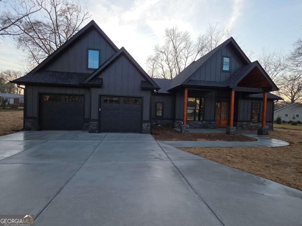 0 Lake Pointe Road, Hartwell, GA 30643 — photo 4