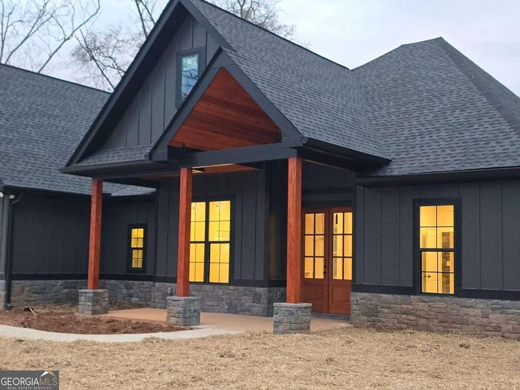 0 Lake Pointe Road, Hartwell, GA 30643 — photo 5