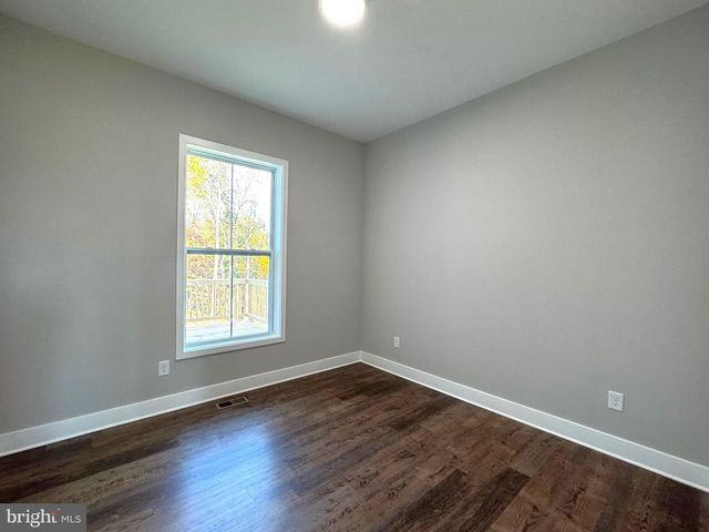 LOT 8 GLENAIRE RD, Bunker Hill, WV 25413