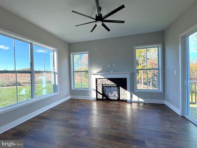 LOT 8 GLENAIRE RD, Bunker Hill, WV 25413