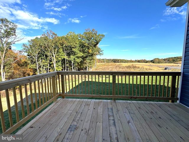 LOT 8 GLENAIRE RD, Bunker Hill, WV 25413