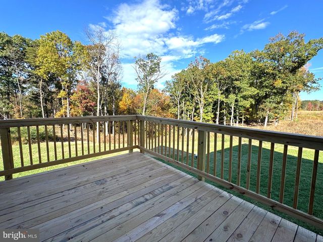 LOT 8 GLENAIRE RD, Bunker Hill, WV 25413