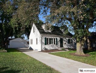 8129 Barbara Street, Omaha, NE 68124