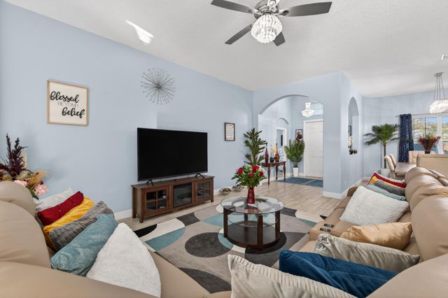 898 SW Curtis Street, Port St. Lucie, Port St Lucie, FL 34983