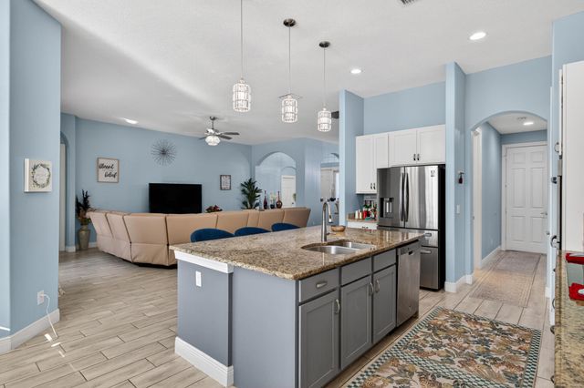 898 SW Curtis Street, Port St. Lucie, Port St Lucie, FL 34983