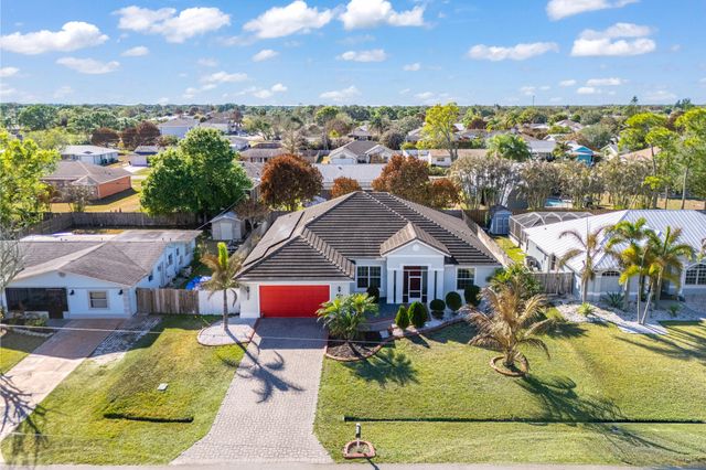 898 SW Curtis Street, Port St. Lucie, Port St Lucie, FL 34983