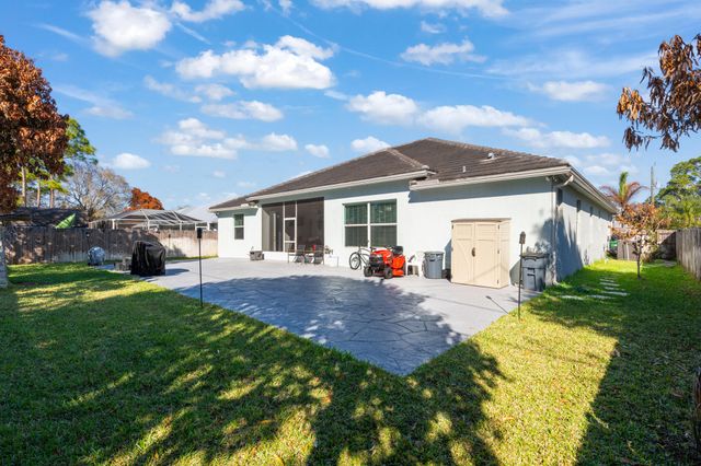 898 SW Curtis Street, Port St. Lucie, Port St Lucie, FL 34983