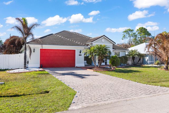 898 SW Curtis Street, Port St. Lucie, Port St Lucie, FL 34983