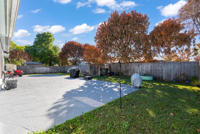 898 SW Curtis Street, Port St. Lucie, Port St Lucie, FL 34983