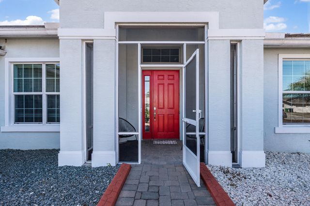 898 SW Curtis Street, Port St. Lucie, Port St Lucie, FL 34983