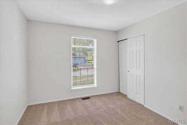 16101 Castlerea Boulevard, Ellisville, MO 63021