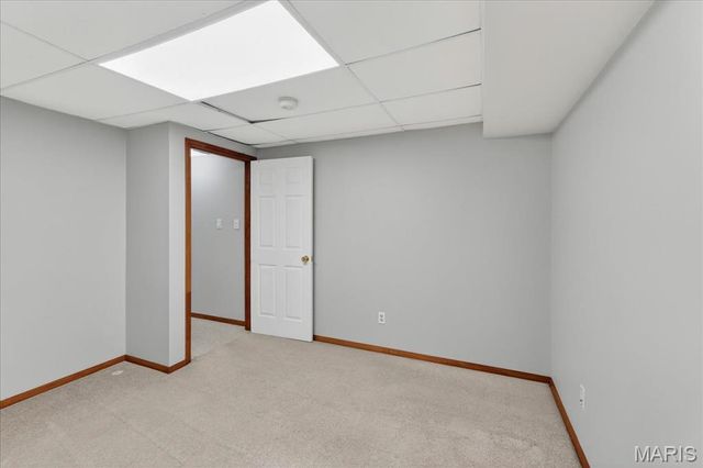 16101 Castlerea Boulevard, Ellisville, MO 63021
