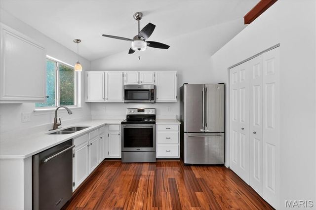 16101 Castlerea Boulevard, Ellisville, MO 63021