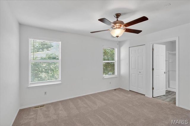 16101 Castlerea Boulevard, Ellisville, MO 63021