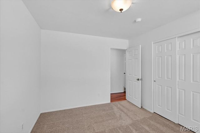 16101 Castlerea Boulevard, Ellisville, MO 63021