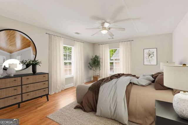 3290 Harris Drive, Atlanta, GA 30337