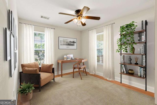 3290 Harris Drive, Atlanta, GA 30337