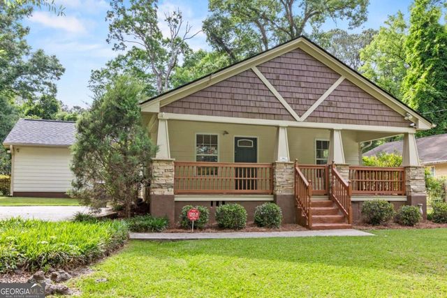 3290 Harris Drive, Atlanta, GA 30337