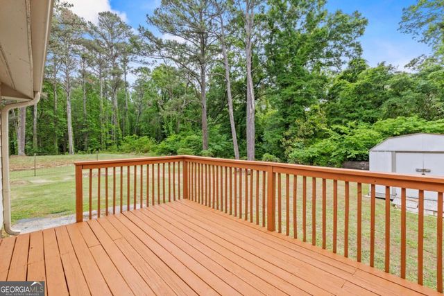 3290 Harris Drive, Atlanta, GA 30337