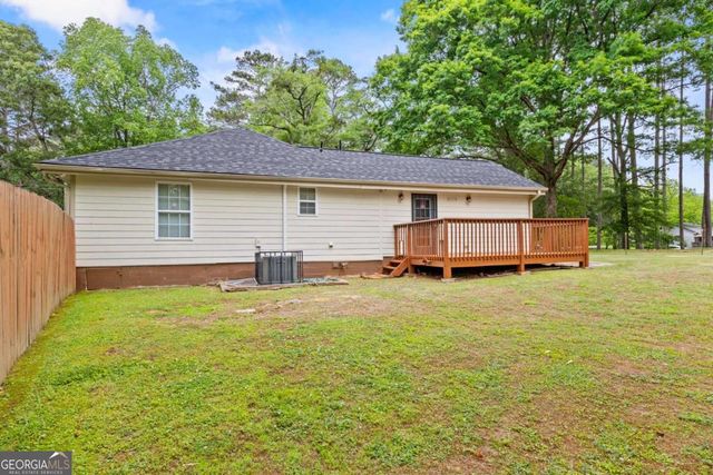 3290 Harris Drive, Atlanta, GA 30337
