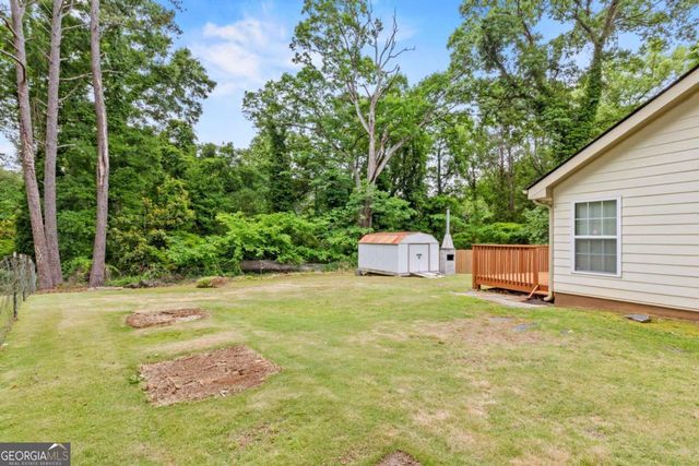 3290 Harris Drive, Atlanta, GA 30337
