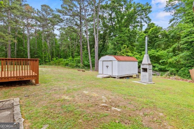 3290 Harris Drive, Atlanta, GA 30337