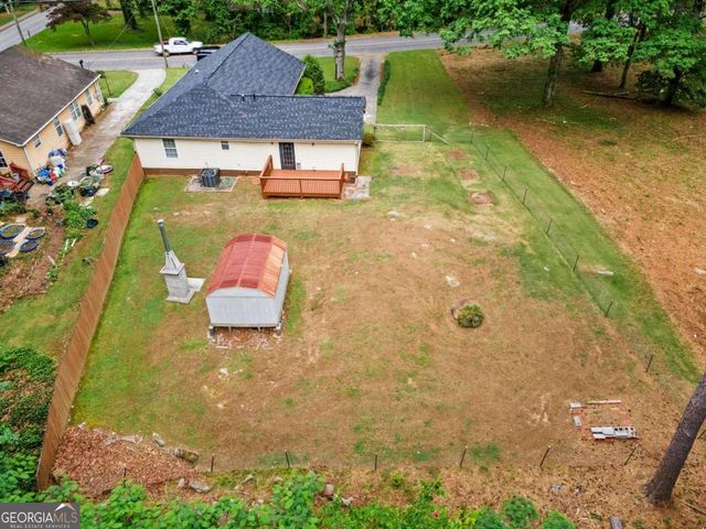 3290 Harris Drive, Atlanta, GA 30337