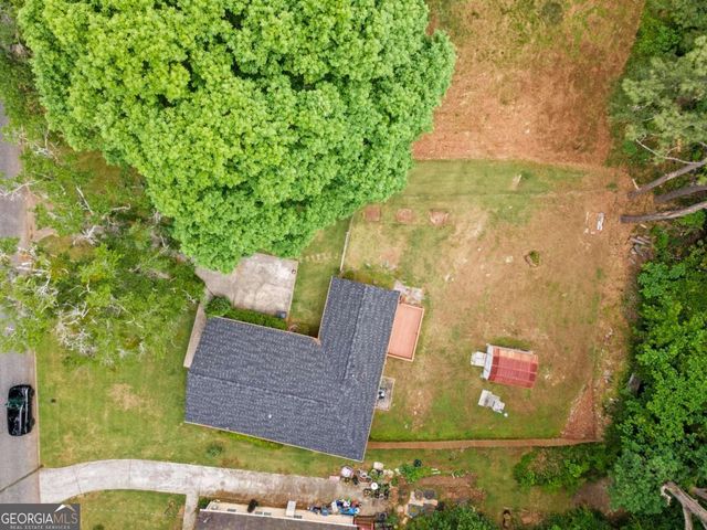3290 Harris Drive, Atlanta, GA 30337