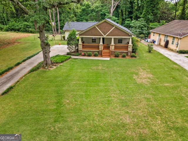 3290 Harris Drive, Atlanta, GA 30337