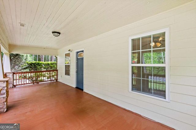 3290 Harris Drive, Atlanta, GA 30337