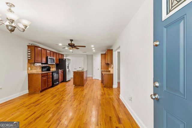3290 Harris Drive, Atlanta, GA 30337