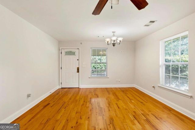3290 Harris Drive, Atlanta, GA 30337