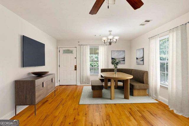 3290 Harris Drive, Atlanta, GA 30337