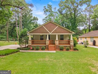 3290 Harris Drive, Atlanta, GA 30337