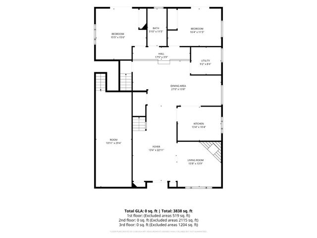 915 Ruth Avenue, Belmont, CA 94002