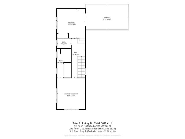 915 Ruth Avenue, Belmont, CA 94002