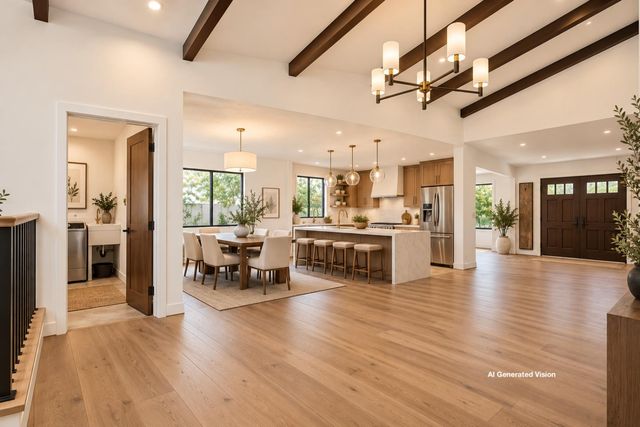 915 Ruth Avenue, Belmont, CA 94002