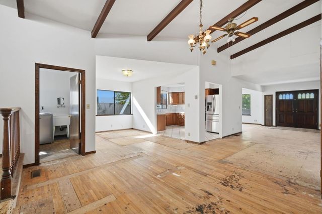 915 Ruth Avenue, Belmont, CA 94002
