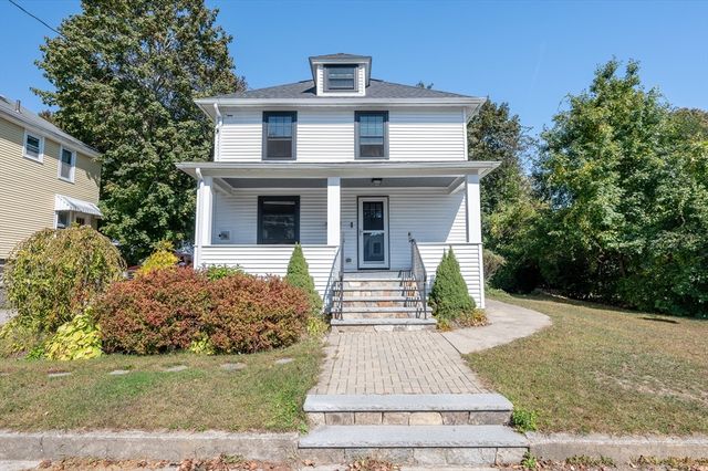 30 Whitney St, Milford, MA 01757