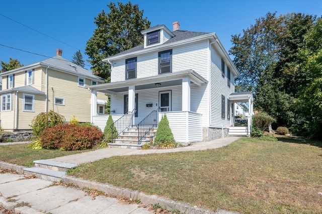 30 Whitney St, Milford, MA 01757