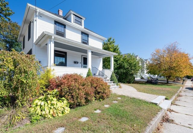 30 Whitney St, Milford, MA 01757