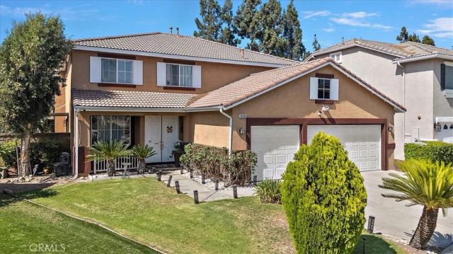 16204 Seminole Way, Fontana, CA 92336