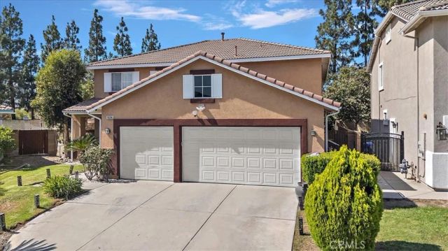 16204 Seminole Way, Fontana, CA 92336